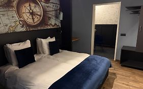 Hotel Pension De Tipmast